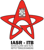 Logo IASR ITB